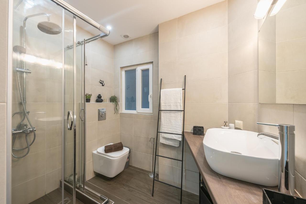 Superb Acropolis View 3Bd Apt In Historical Center Athens Ngoại thất bức ảnh